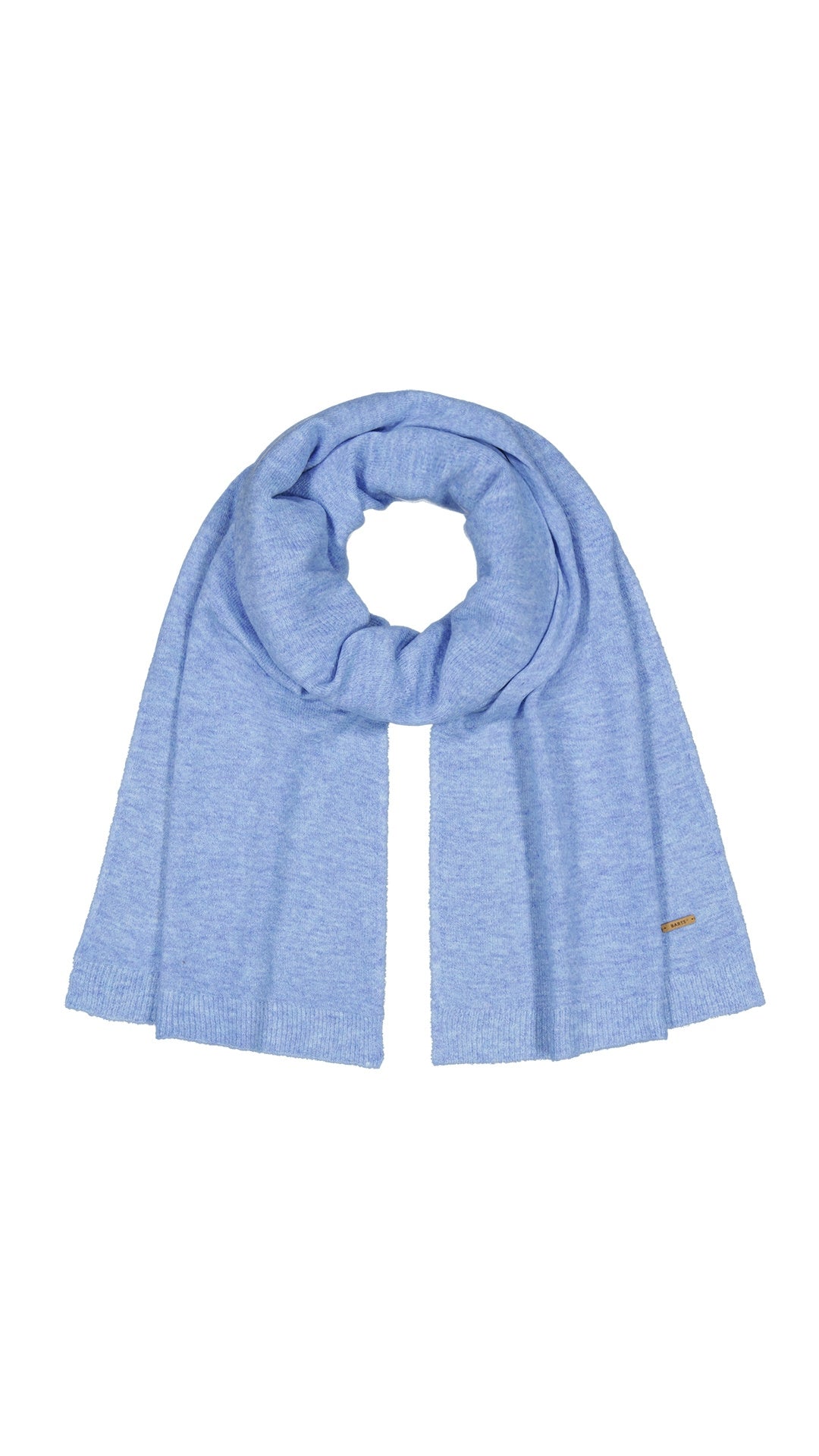 Schal Witzia - sky - Blau