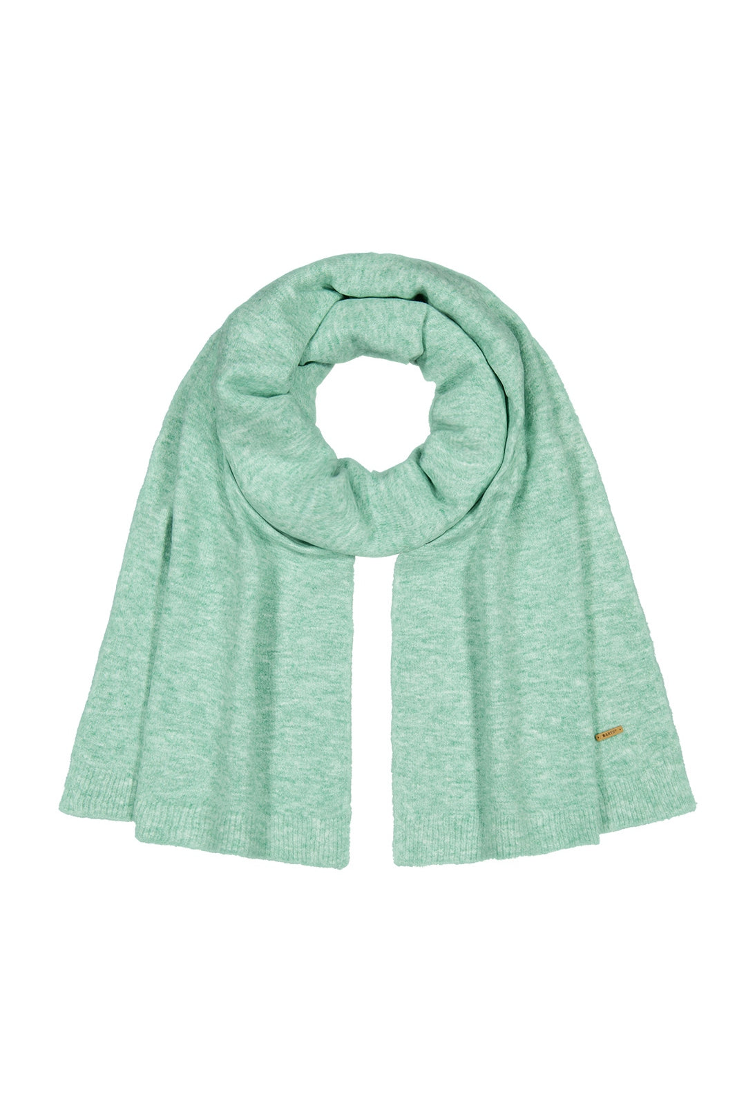 Schal Witzia - misty green - Grün