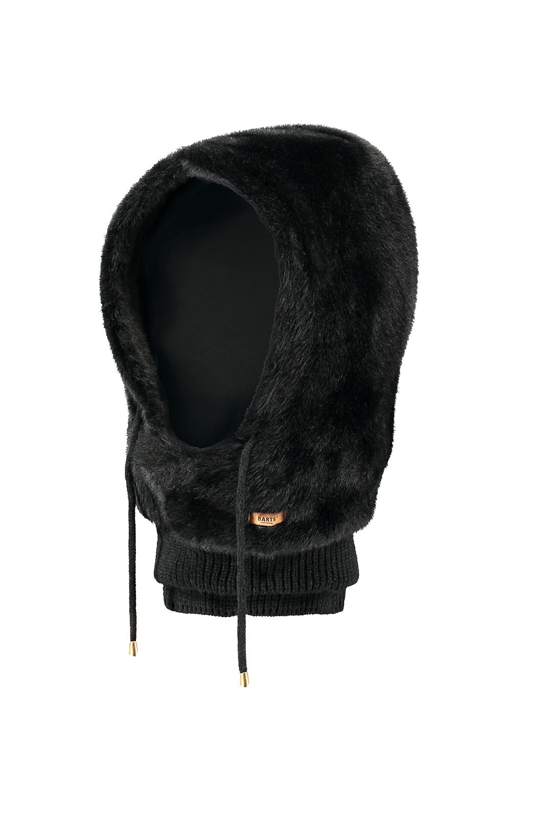 Kapuze ELIESS - black - Schwarz