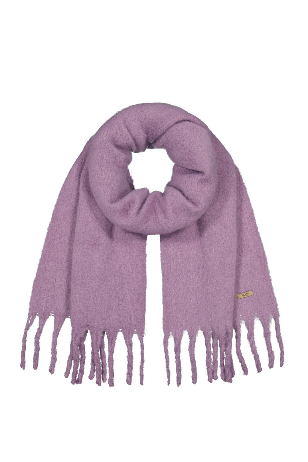 Schal FYONE - mauve - Pink | Violett