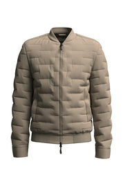 Steppjacke CLEARWATER FUSED - 253 - Beige