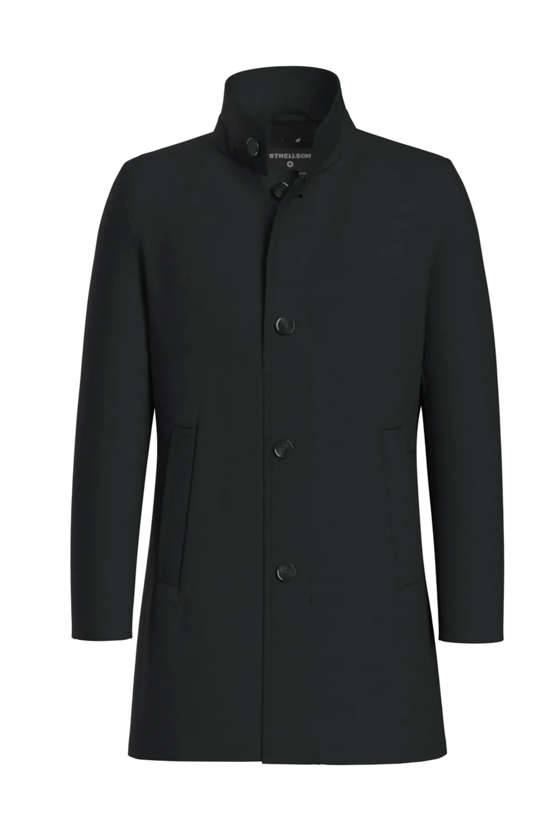 Mantel FYNN FLEX - 401 - Blau