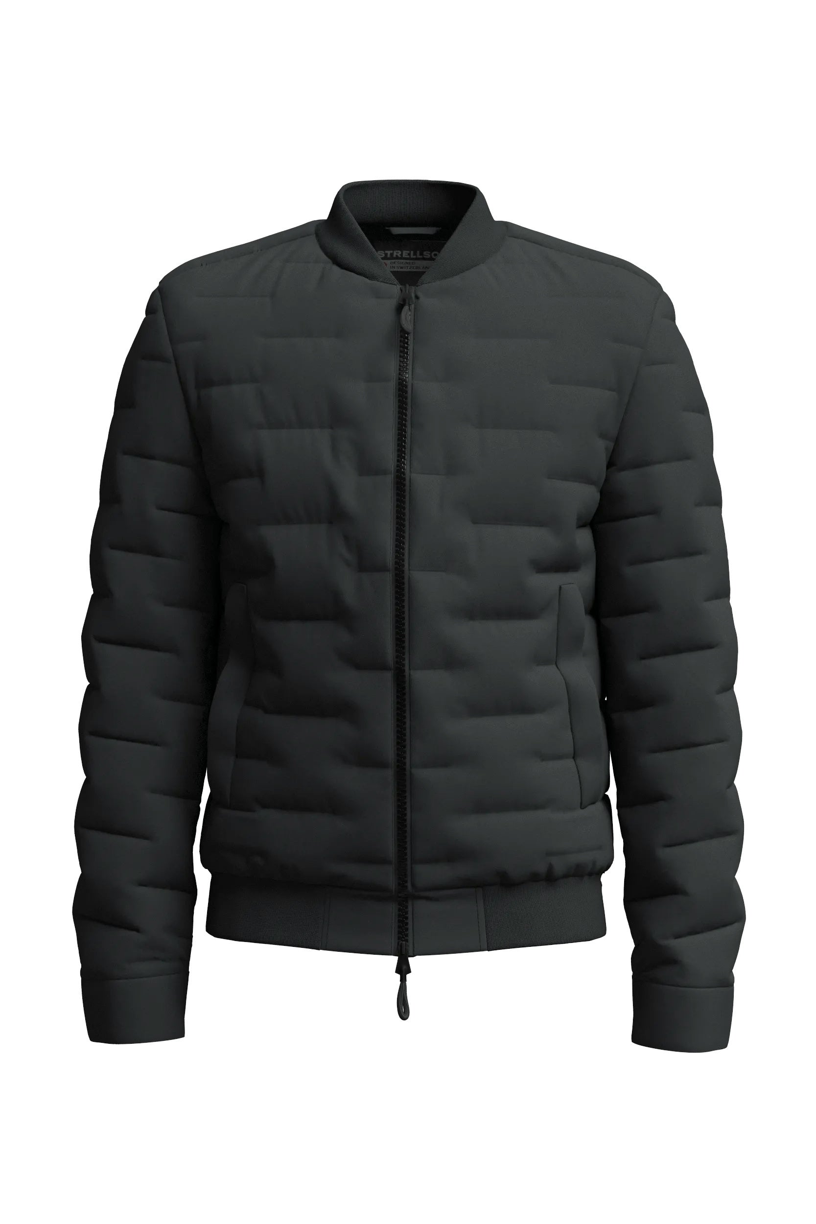 Steppjacke CLEARWATER FUSED - 401 - Blau