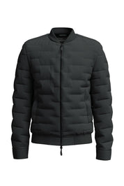 Steppjacke CLEARWATER FUSED - 401 - Blau