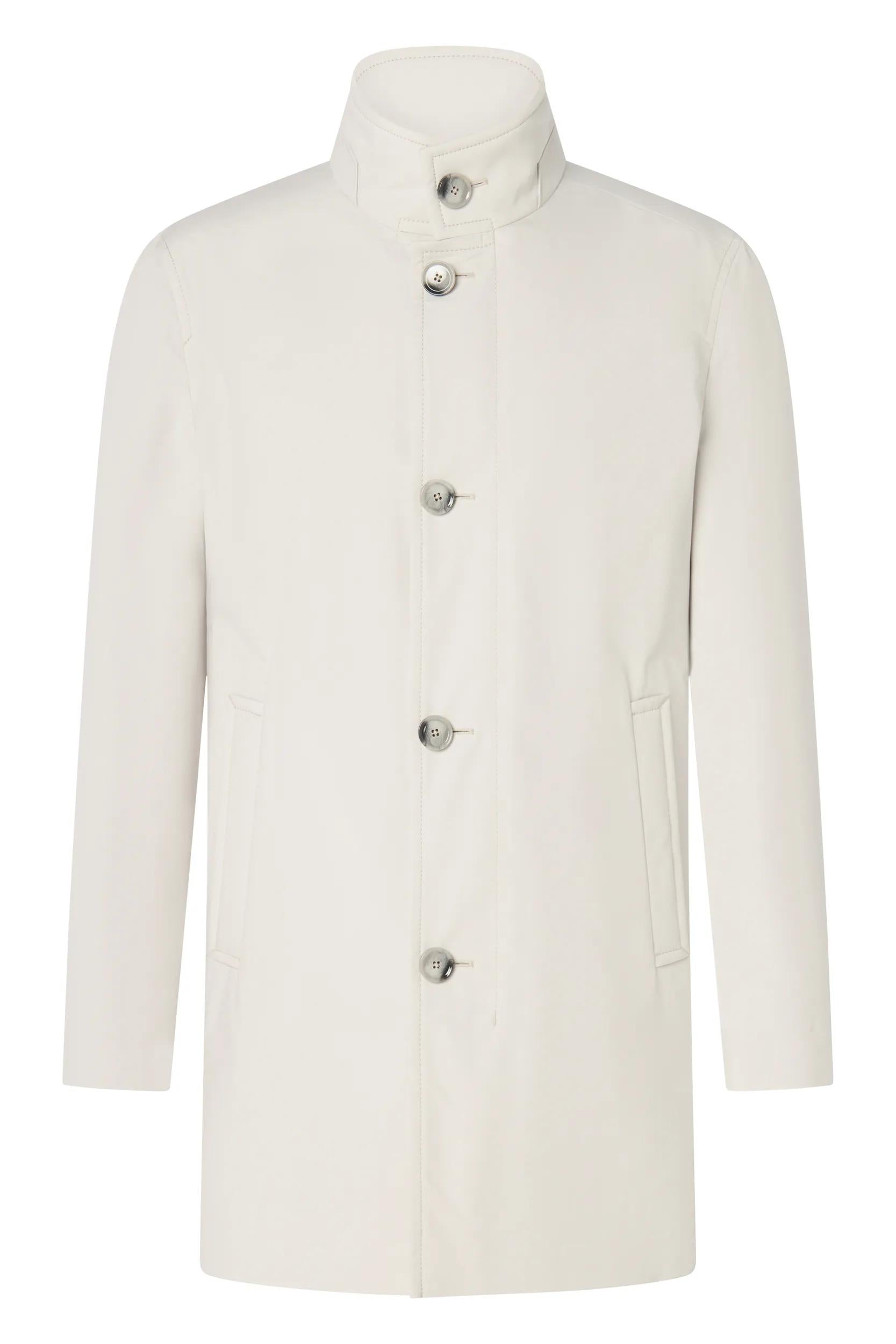 Mantel FYNN FLEX - 059 - Creme