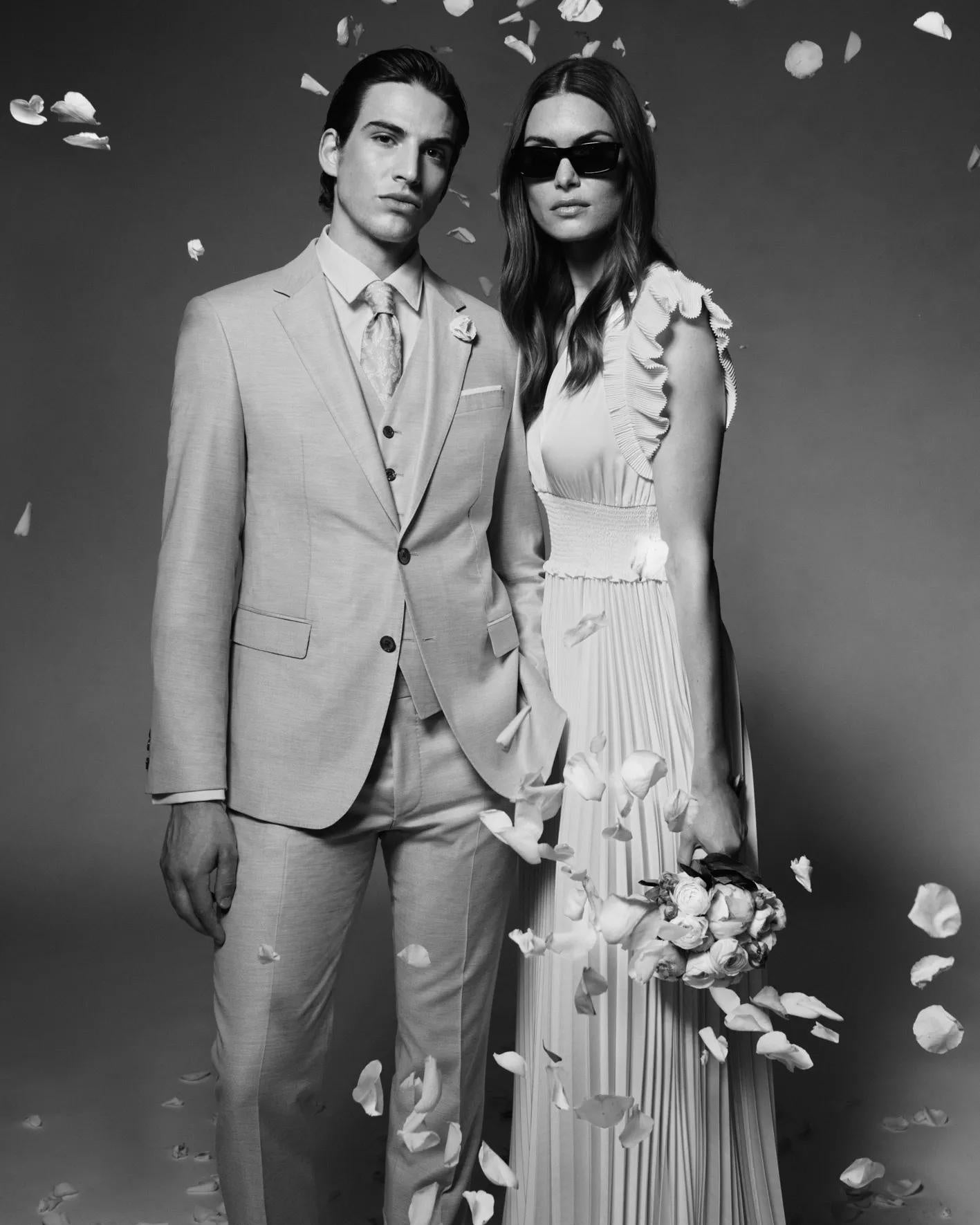 Sakko Slim Fit - 290 - Beige