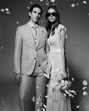 Sakko Slim Fit - 290 - Beige