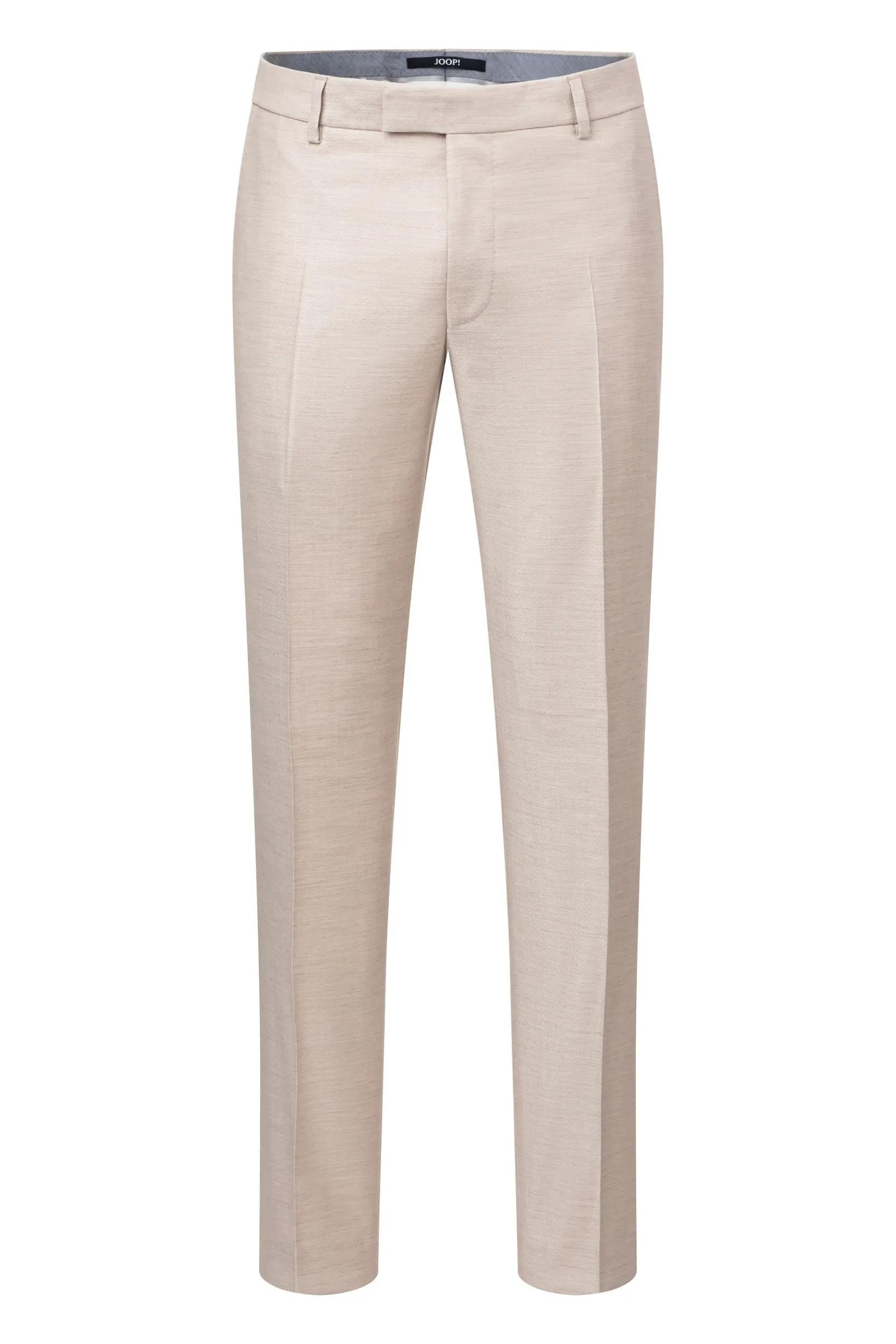 Anzughose BLAYR Slim Fit - 290 - Beige
