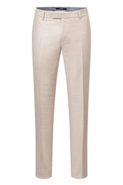 Anzughose BLAYR Slim Fit - 290 - Beige