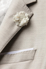 Sakko Slim Fit - 290 - Beige