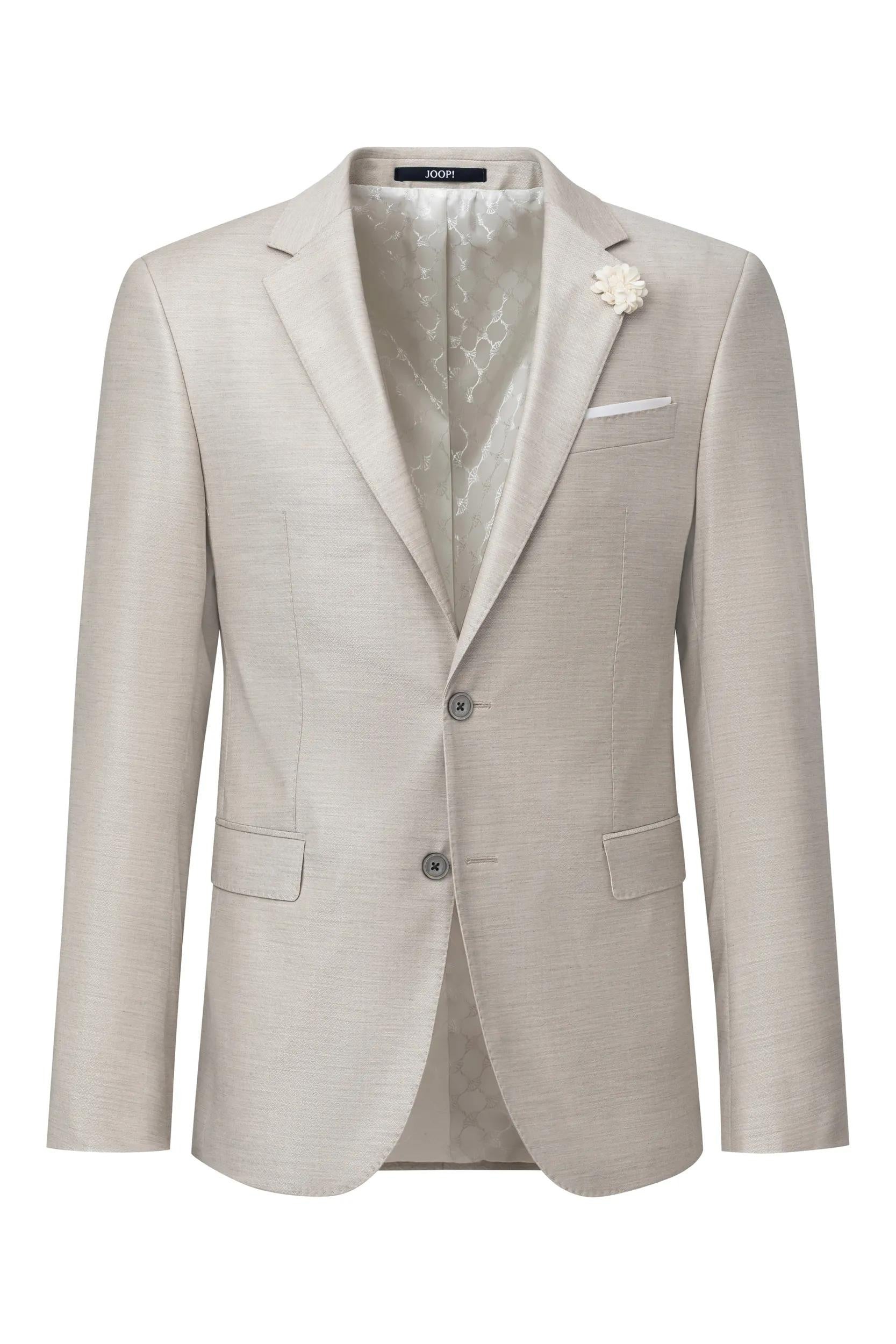 Sakko Slim Fit - 290 - Beige