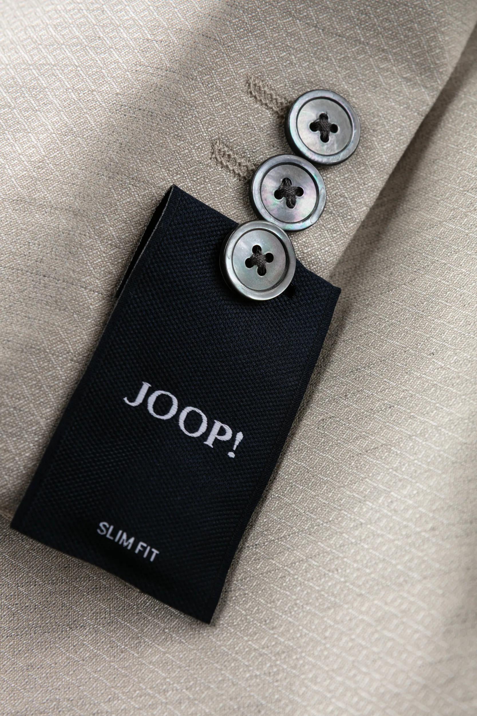 Sakko Slim Fit - 290 - Beige