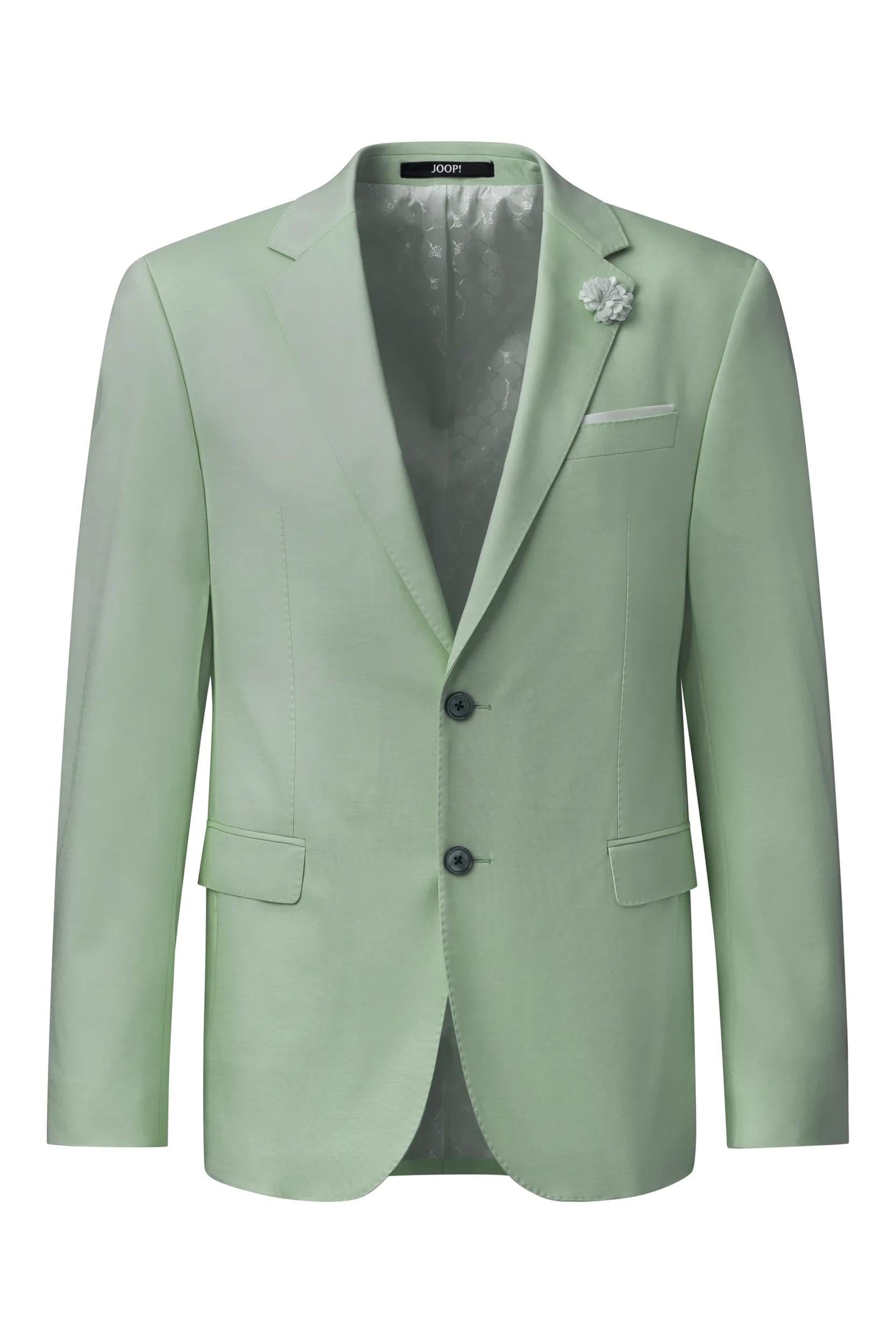 Sakko HERBY Slim Fit - 357 - Grün