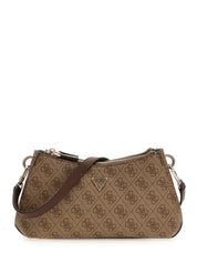 Schultertasche NOELLE II - LGW - Blau