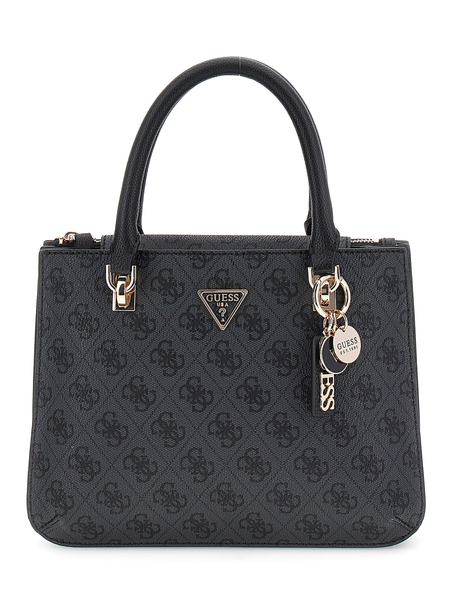 Handtasche NOELLE II - CLO - Grau