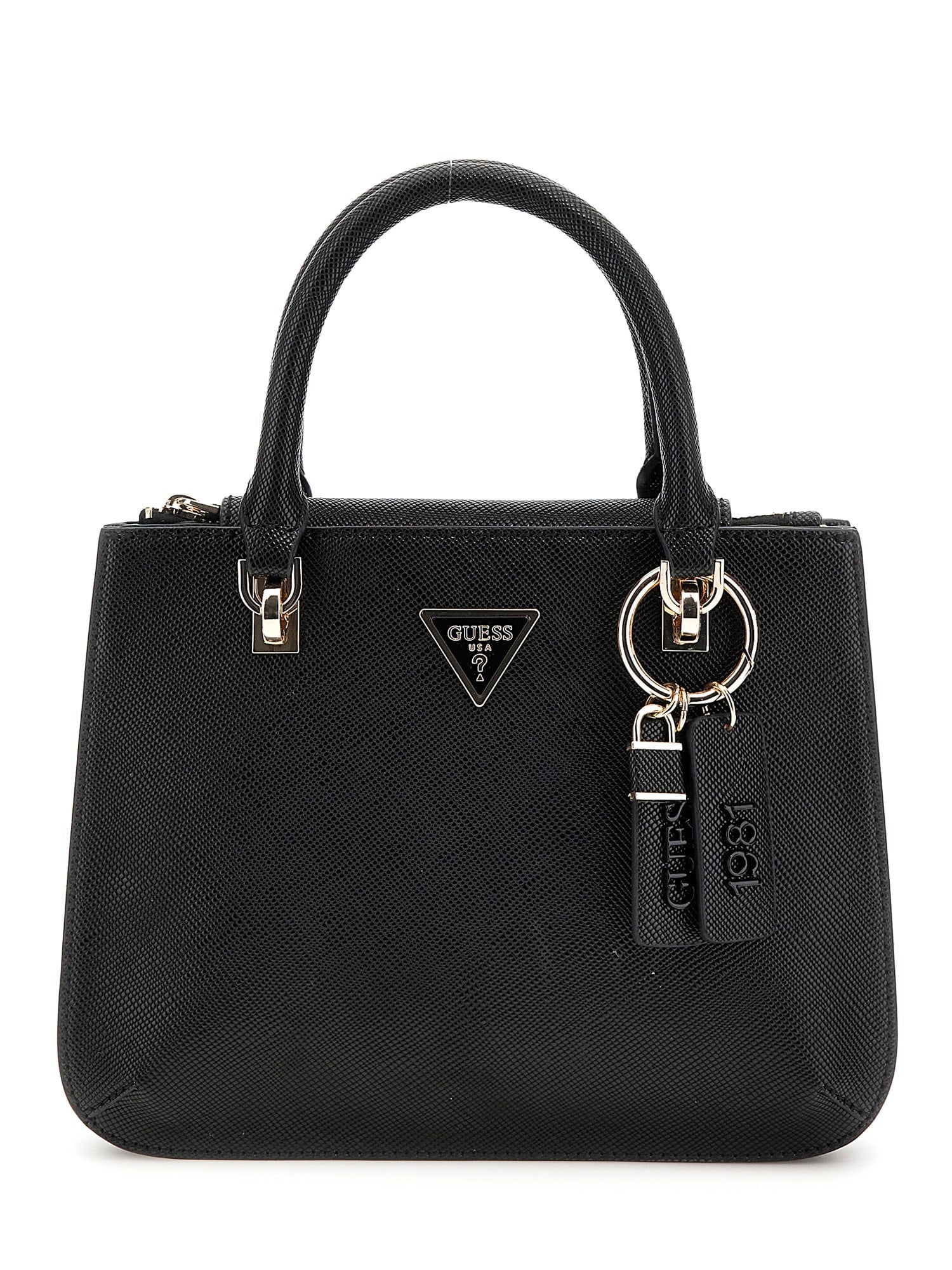 Handtasche NOELLE II - BLA - Schwarz