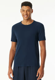T-Shirt - 801-admiral - Blau
