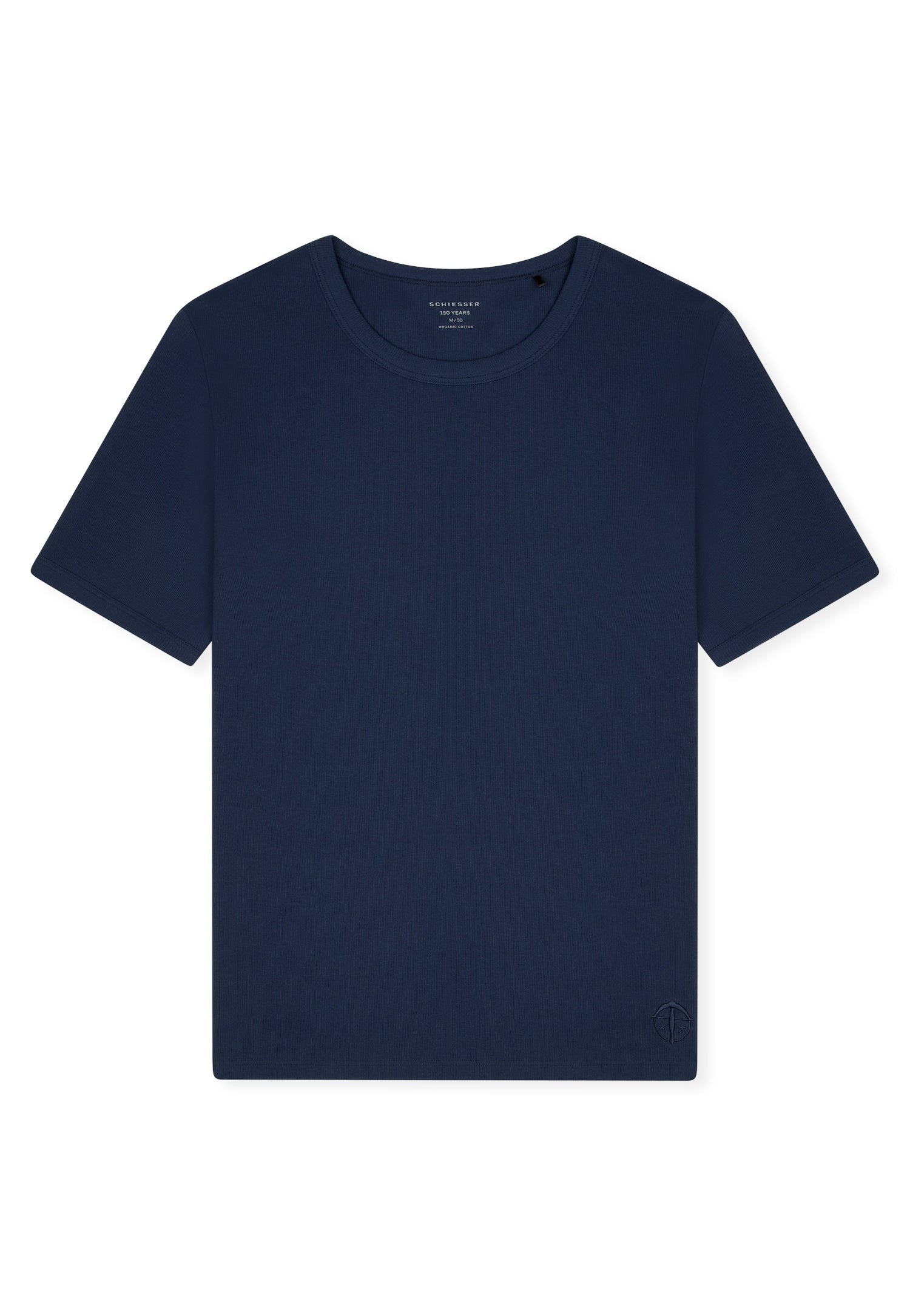 T-Shirt - 801-admiral - Blau