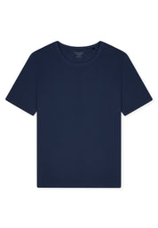 T-Shirt - 801-admiral - Blau