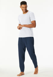 T-Shirt - 100-weiss - Weiß