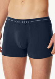 2PACK Shorts - 801-admiral - Blau