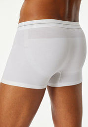 2PACK Shorts - 100-weiss - Weiß