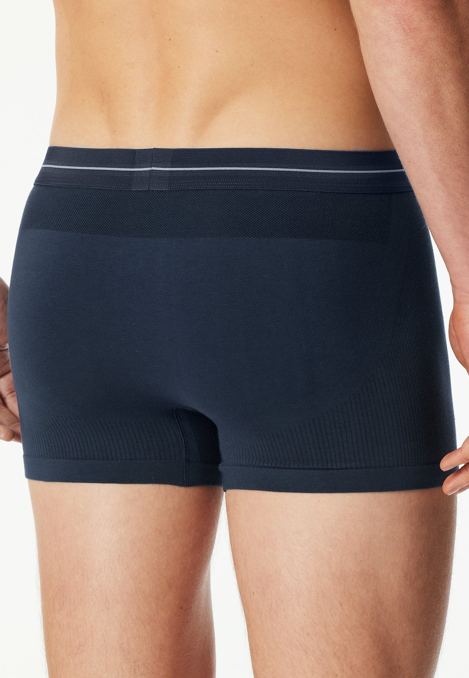 2PACK Shorts - 801-admiral - Blau