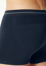 2PACK Shorts - 801-admiral - Blau