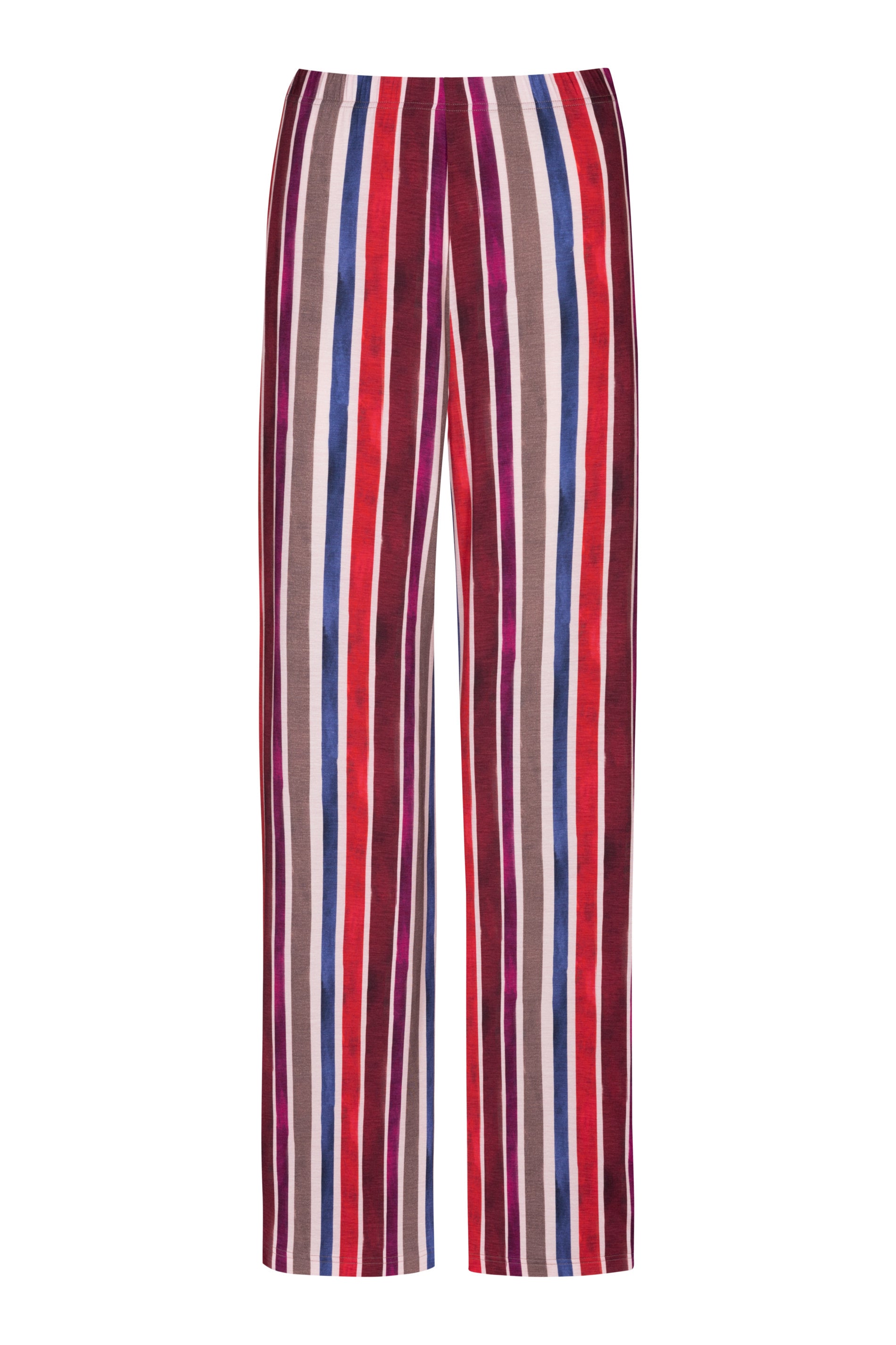 Schlafhose aus Modal - 558-bonbon pink - Rosa