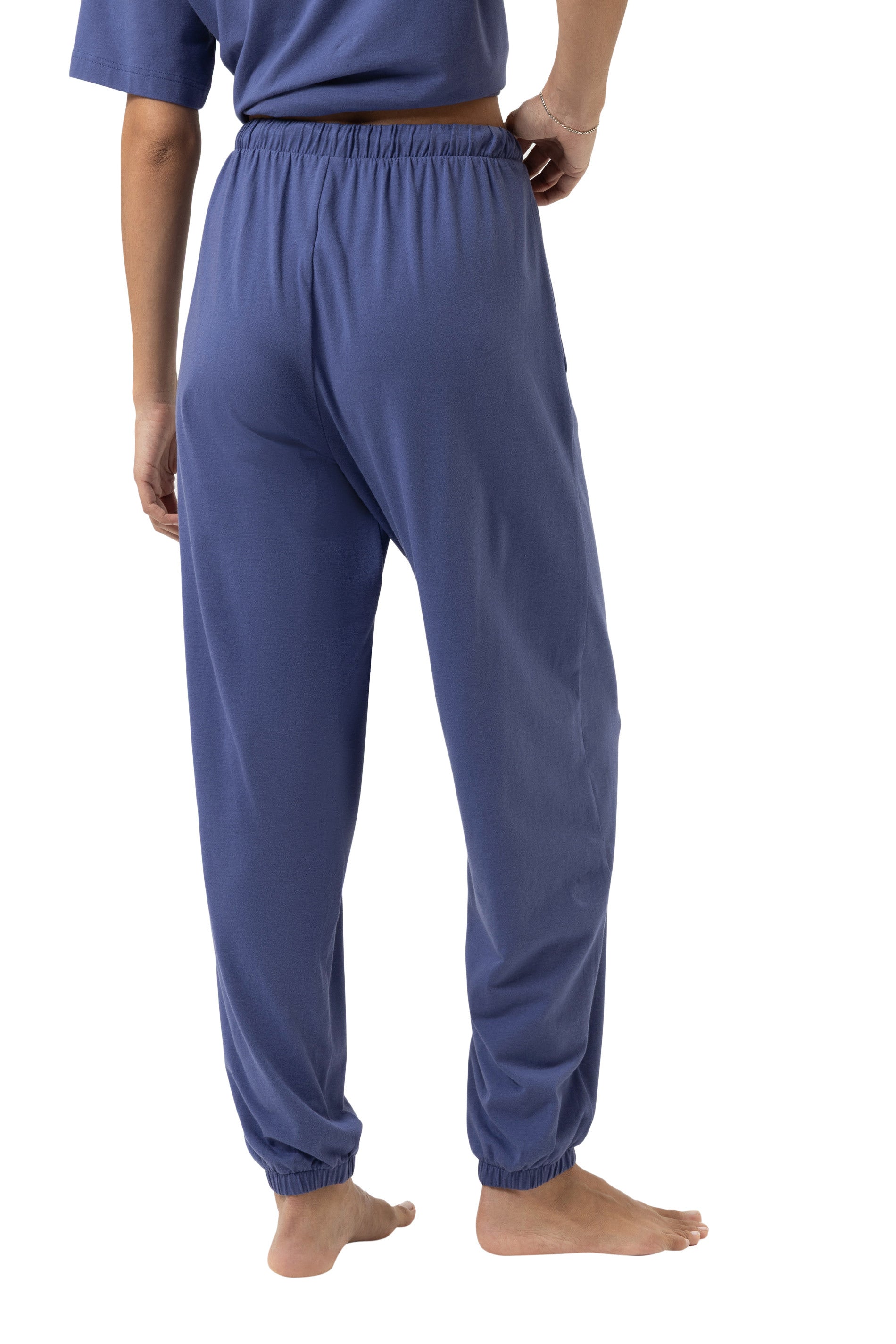 Schlafhose - 1724-astral night - Violett