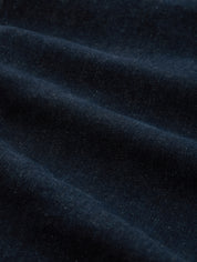 Jeans Slim Fit - 10138-Rinsed Blue Denim - Blau