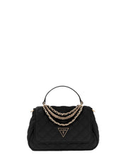 Schultertasche GUILLY II - BLA - Schwarz