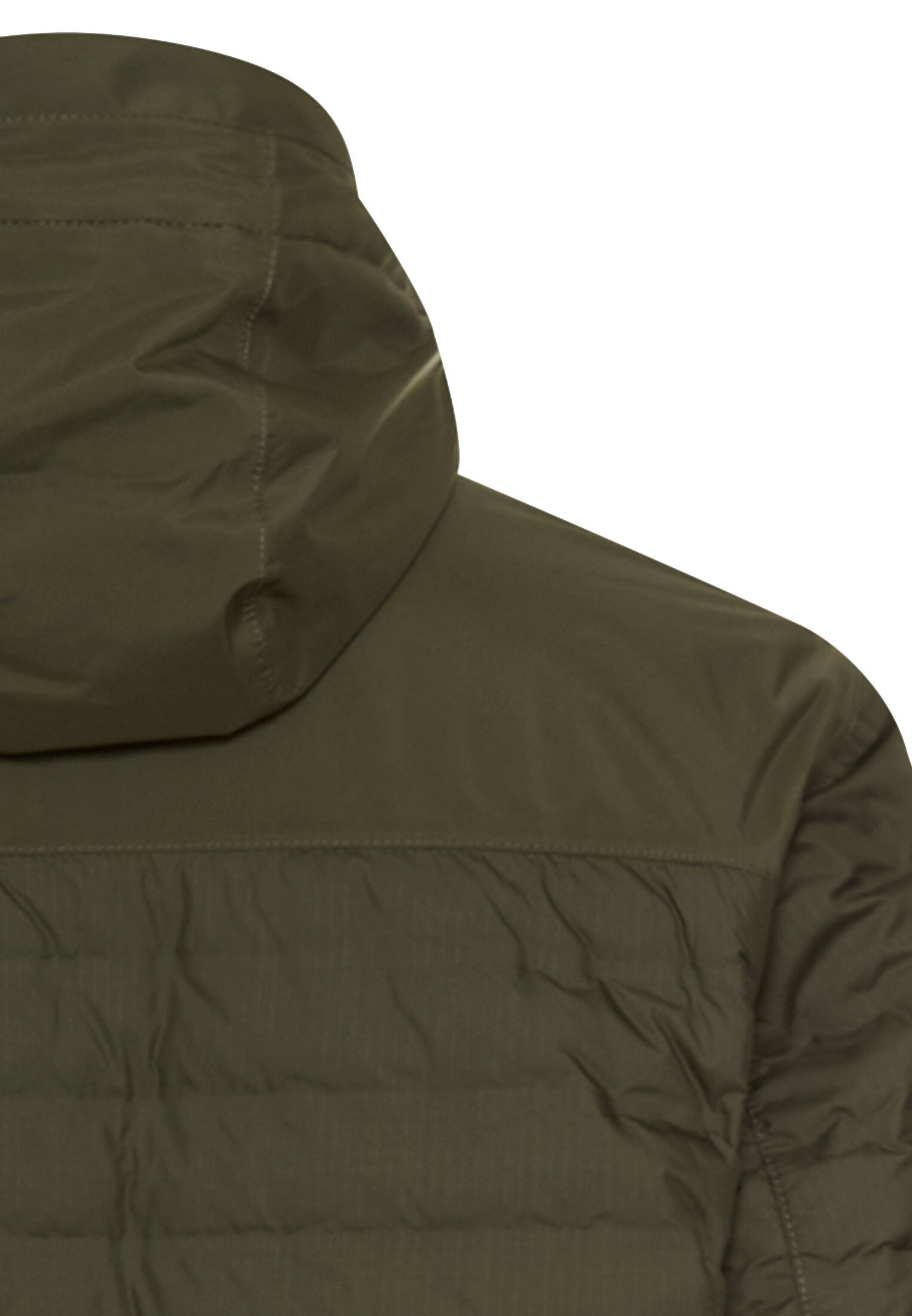 Steppjacke TEXXXACTIVE Regular Fit - 37-Forest Green - Grün