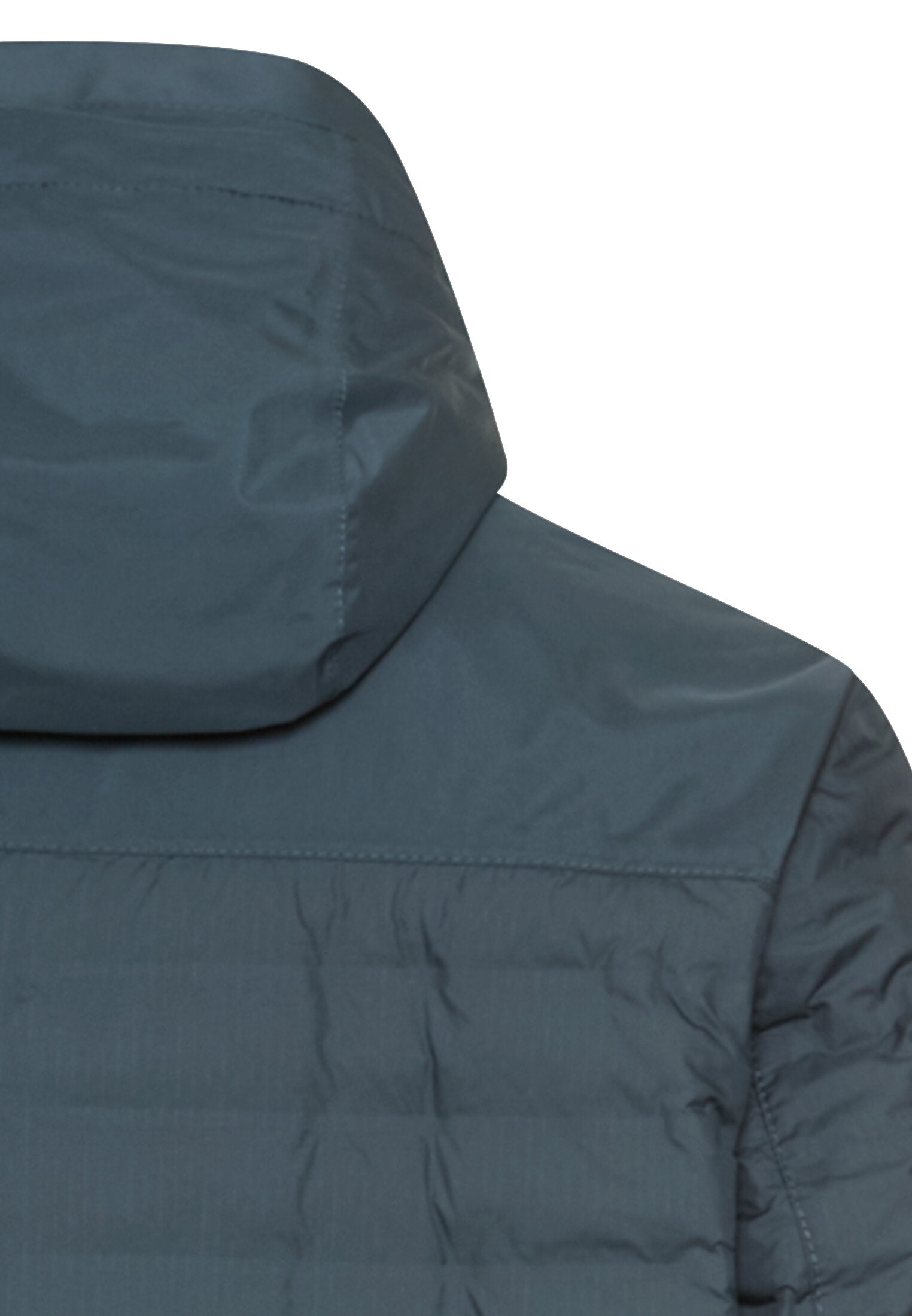 Steppjacke TEXXXACTIVE Regular Fit - 46-Tinted Blue - Blau