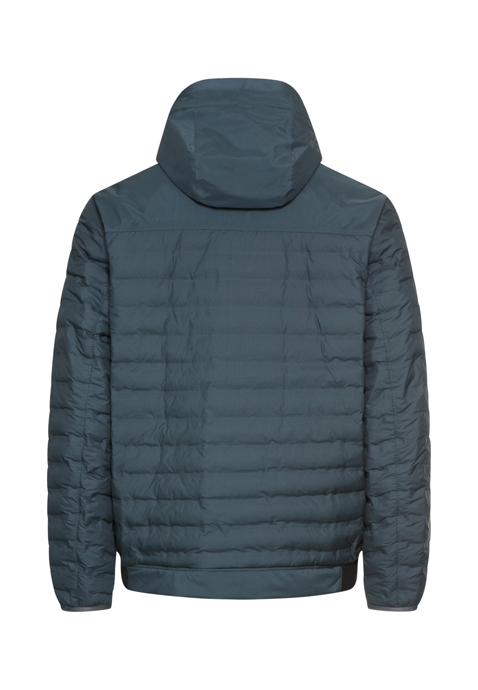 Steppjacke TEXXXACTIVE Regular Fit - 46-Tinted Blue - Blau