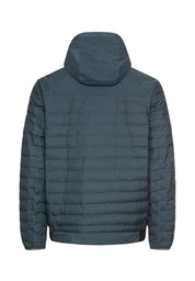 Steppjacke TEXXXACTIVE Regular Fit - 46-Tinted Blue - Blau