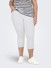 Jeans WILLY Skinny Fit - White - Weiß