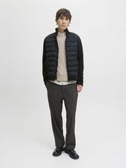 Hybridjacke HUDSON - Dark Navy - Blau
