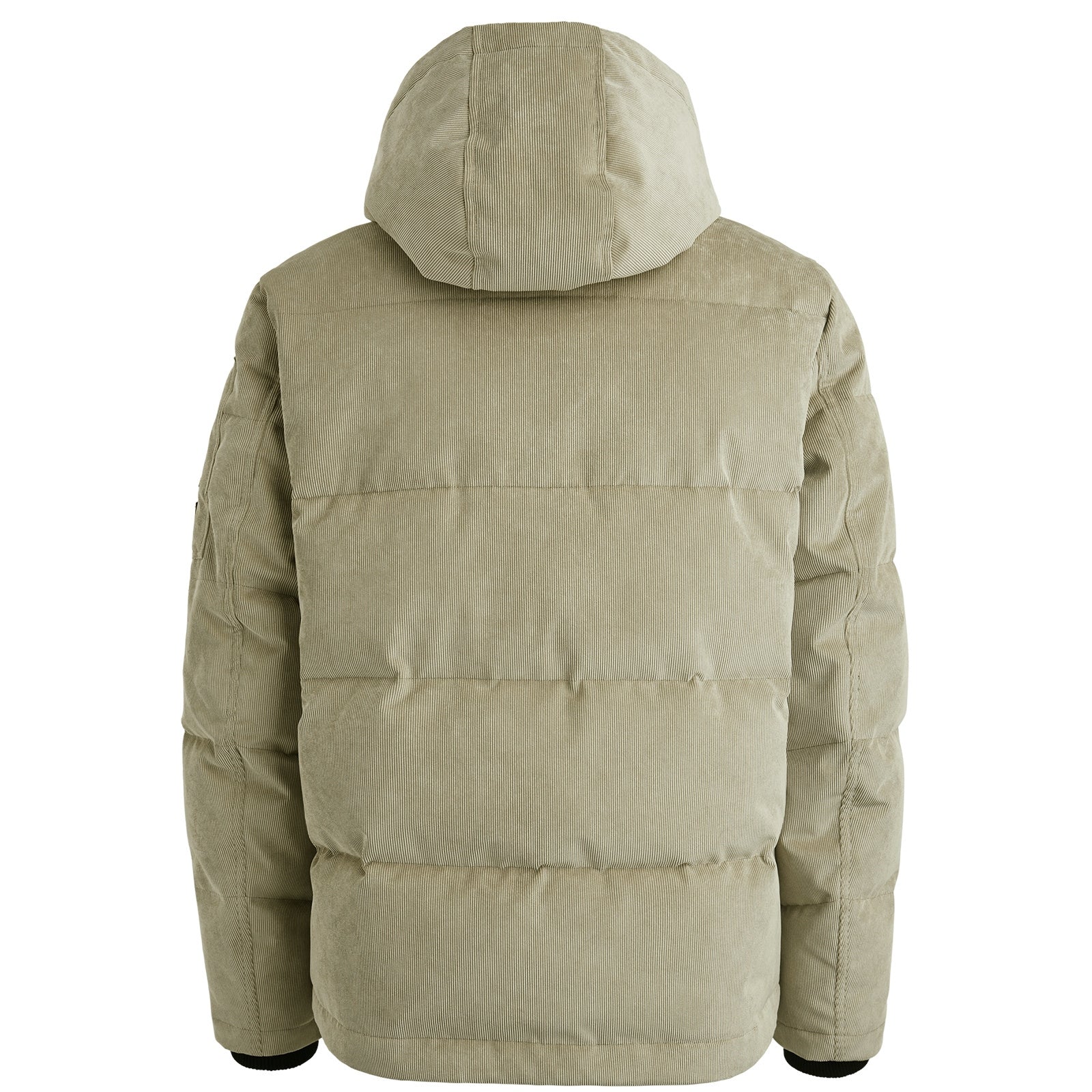 Winterjacke GOBBLER - 8011-Seneca Rock - Beige