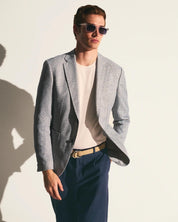 T-Shirt aus Baumwolle - 100 - Weiß