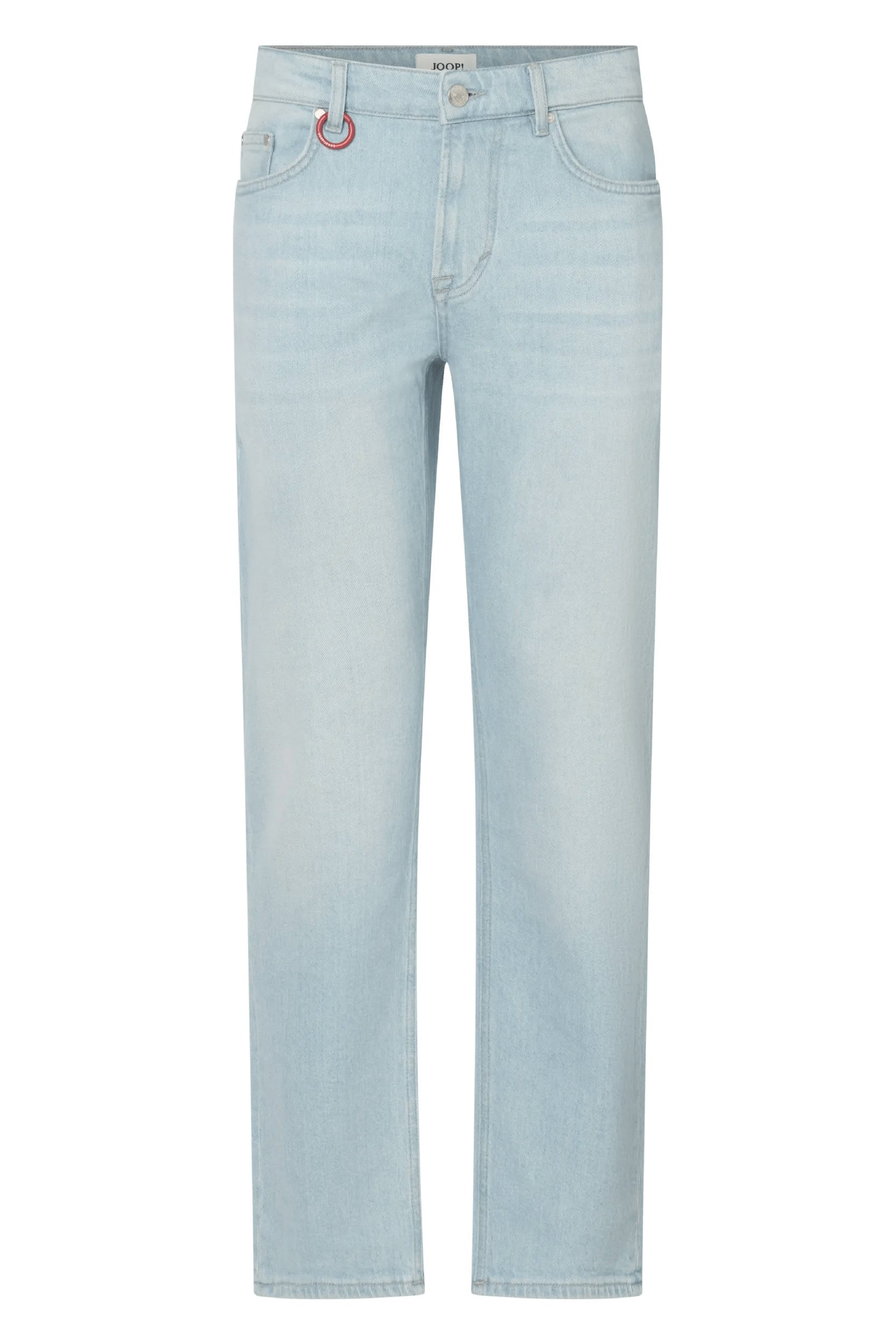 Jeans MITCH Modern Fit - 442-TurquioseAqua 442 - Blau