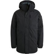 Winterjacke NIGHTFLIGHT PRIMALOFT - 5109-Blue Graphite - Blau