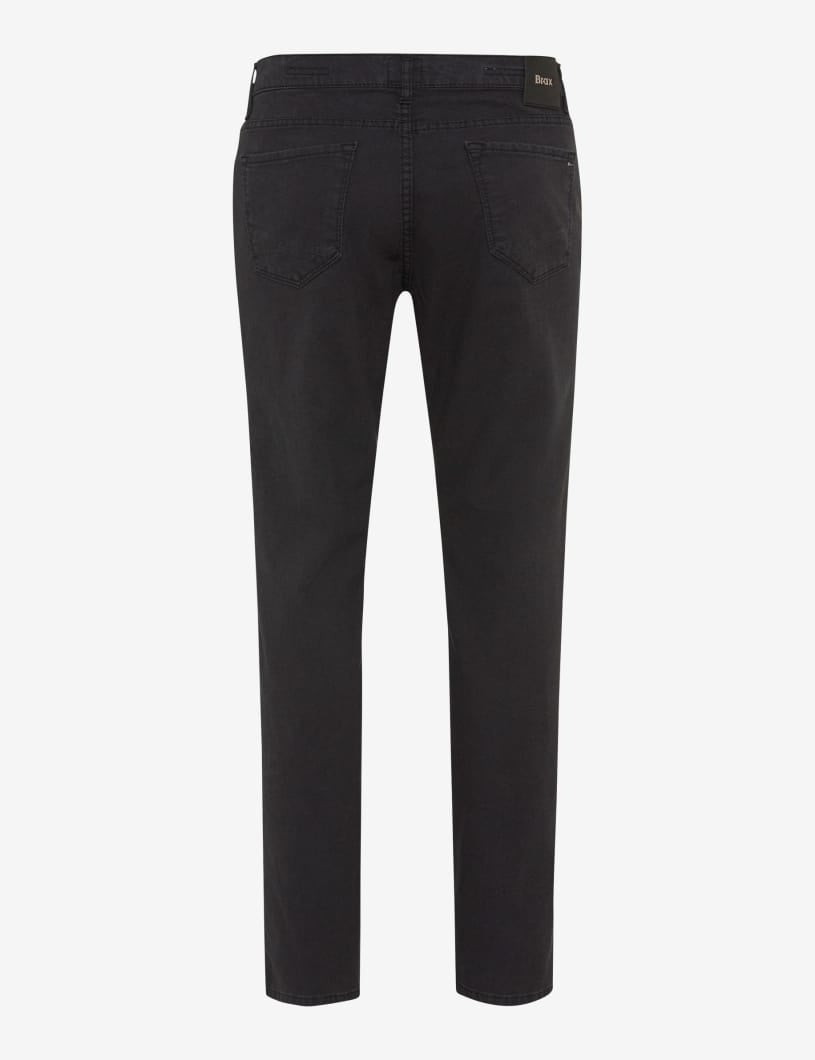 Chinohose CHUCK Modern Fit - 05-ELEFANT - Grau