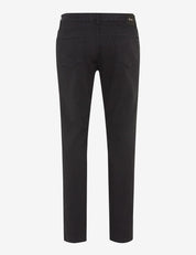 Chinohose CHUCK Modern Fit - 05-ELEFANT - Grau