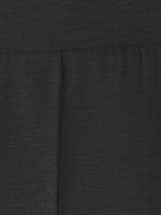 Schlupfhose Regular Fit - 100-schwarz - Schwarz