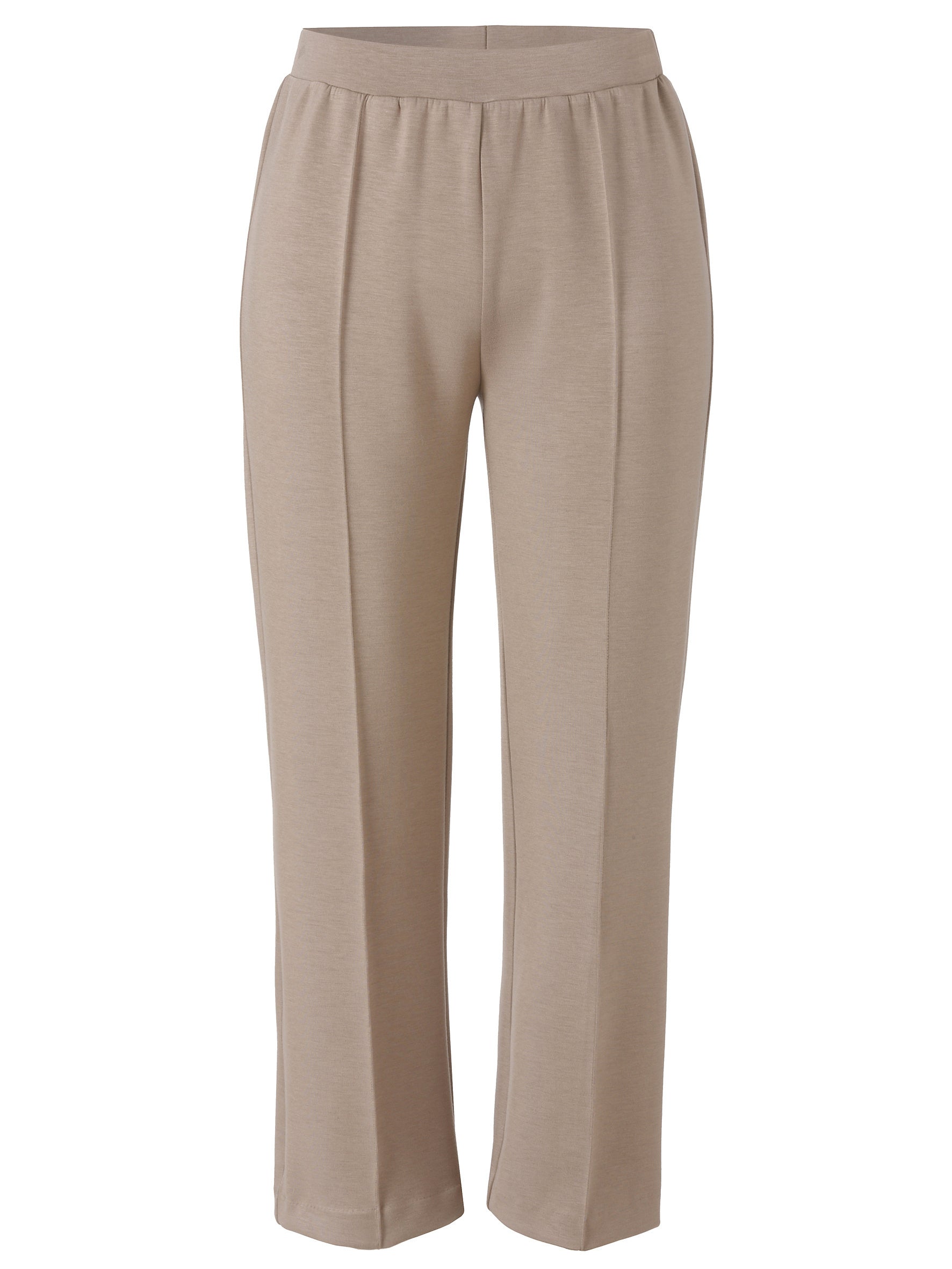 Hose 7/8 - 740-mokka - Khaki