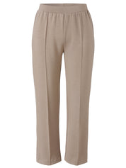 Hose 7/8 - 740-mokka - Khaki
