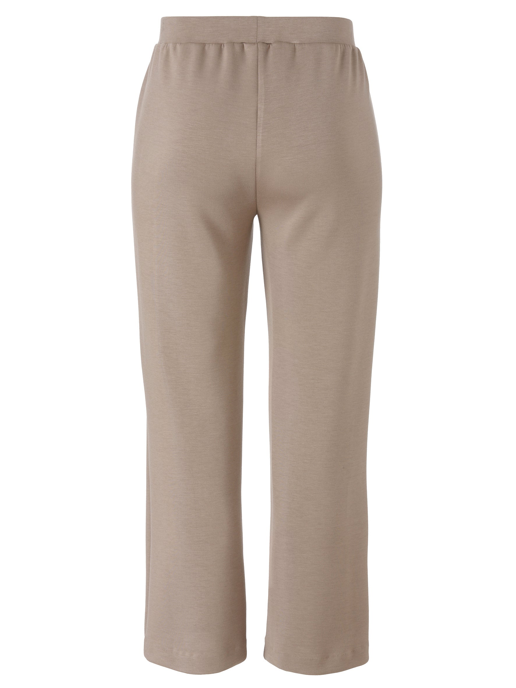 Hose 7/8 - 740-mokka - Khaki