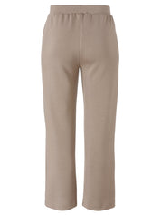 Hose 7/8 - 740-mokka - Khaki