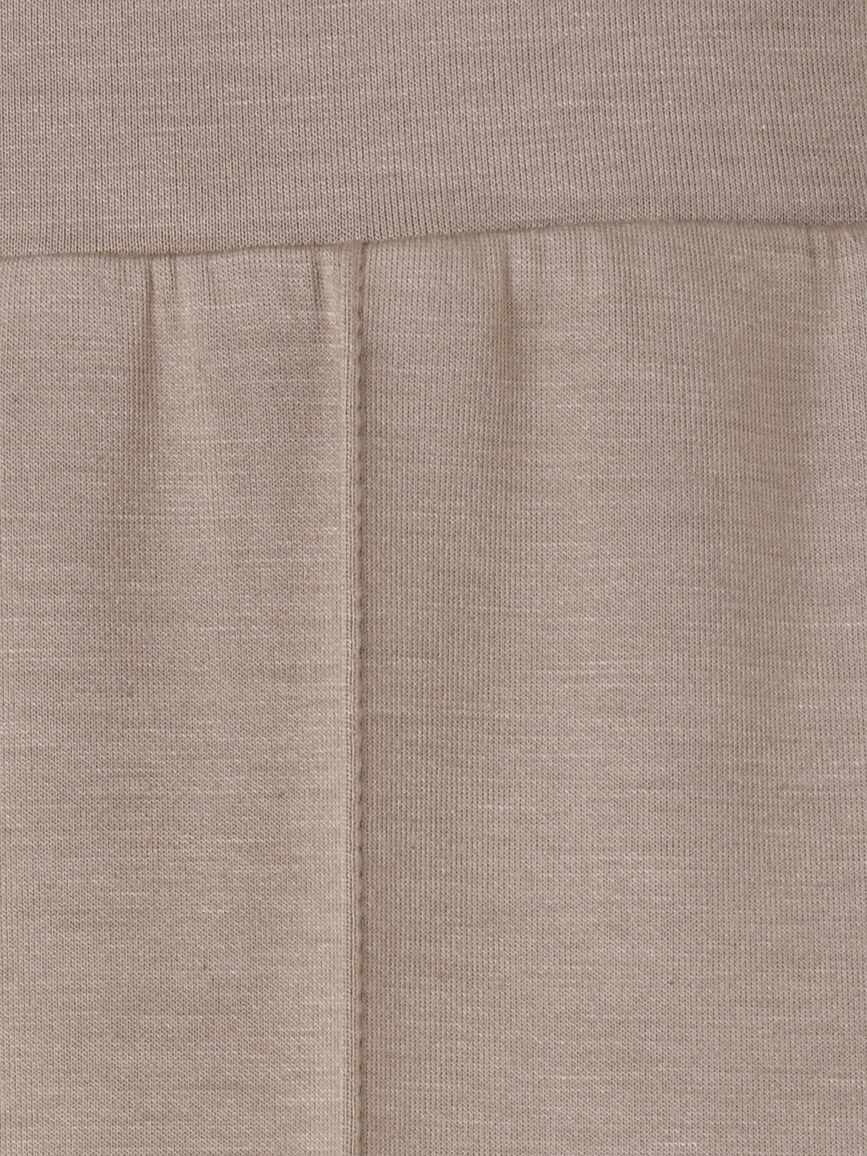 Hose 7/8 - 740-mokka - Khaki